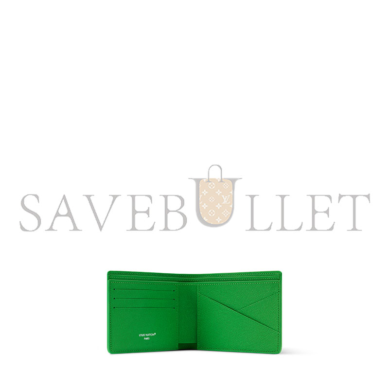 LOUIS VUITTON MULTIPLE WALLET M28809 (11.5*9*1.5cm) LOUIS VUITTON MULTIPLE WALLET M28809 (11.5*9*1.5cm)